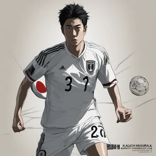 Kakuichi Mimura