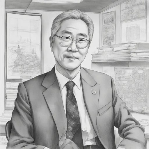 Kakuzo Kawamoto