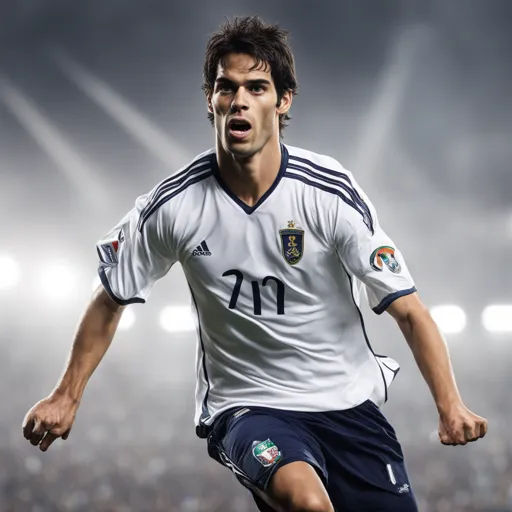 Kaká (footballer, born 1999)