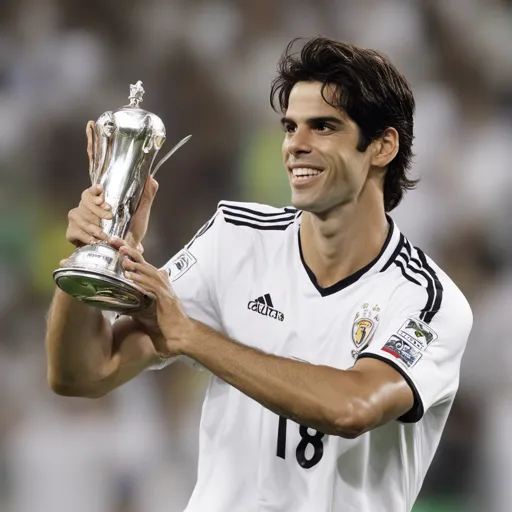 Kaká (footballer, born May 1991)