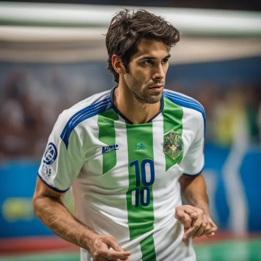 Kaká (futsal player)
