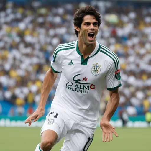 Kaká Mendes