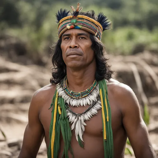 Kaká Werá