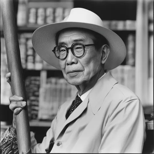 Kakō Moriguchi