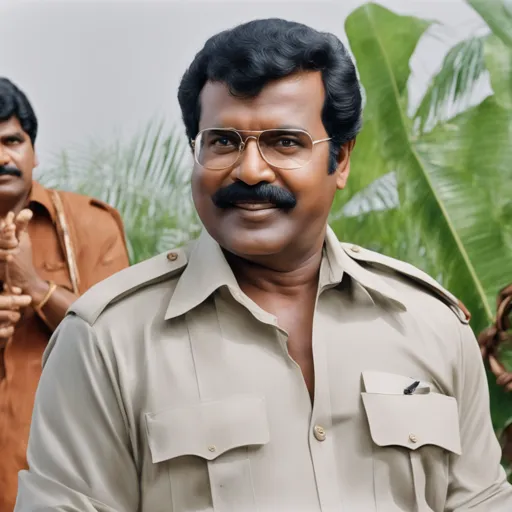 Kalabhavan Shajohn