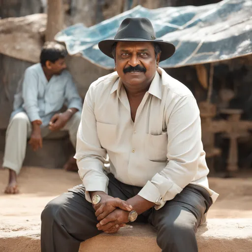 Kalaipuli G. Sekaran