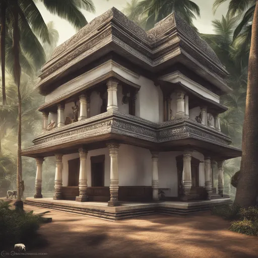 Kalamandalam Devaki