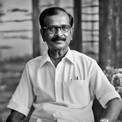 Kalamandalam Krishnan Nair