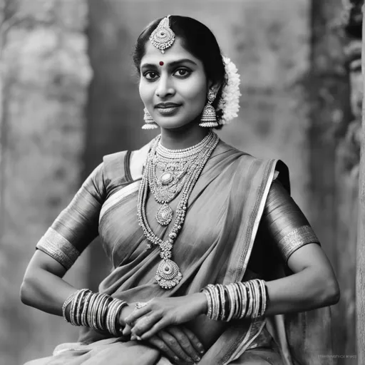Kalamandalam Leelamma
