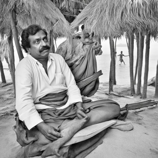 Kalamandalam Prabhakaran