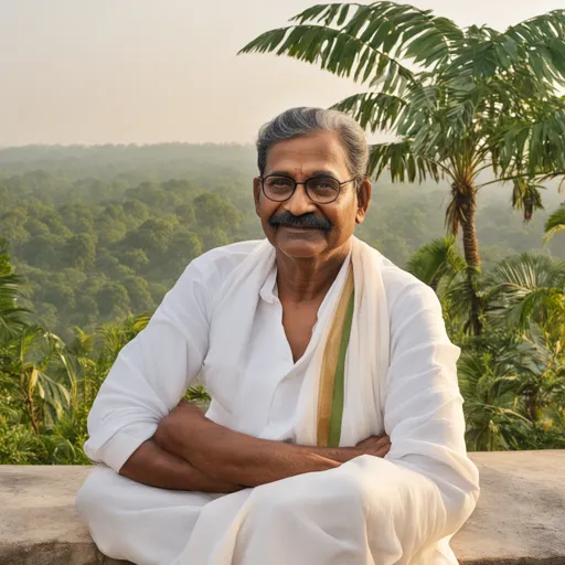 Kalamandalam Rajan