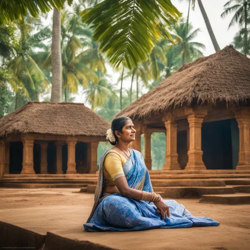 Kalamandalam Sugandhi