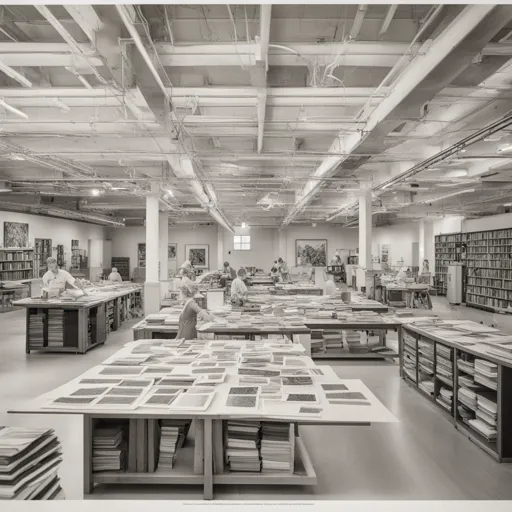Kalamazoo Book Arts Center