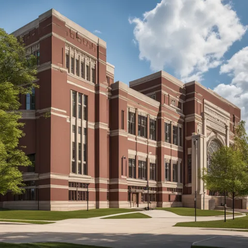 Kalamazoo Central High School