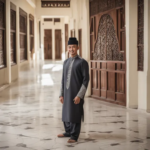 Kalamullah Al-Hafiz