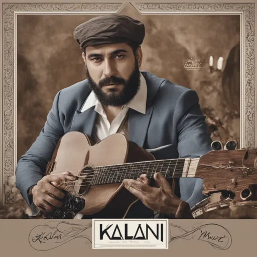 Kalan Müzik