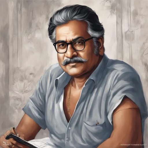 Kalanath Mishra