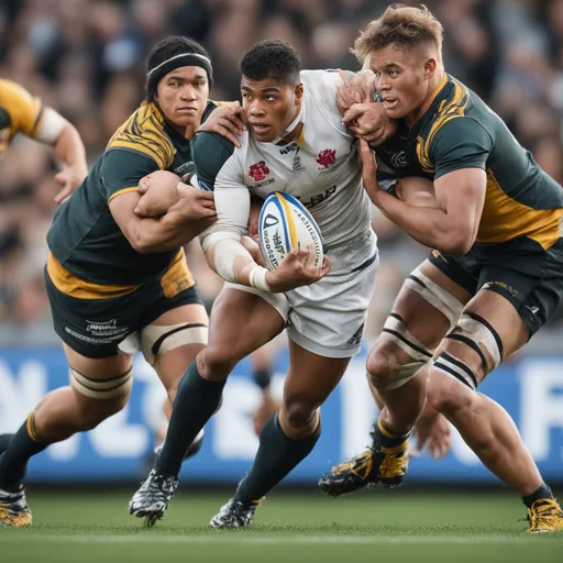 Kalani Thomas