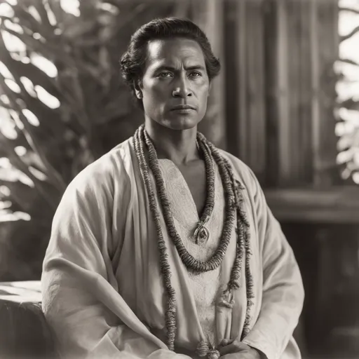 Kalanikauleleiaiwi