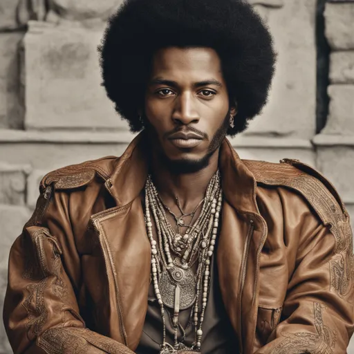 Kalash l'Afro