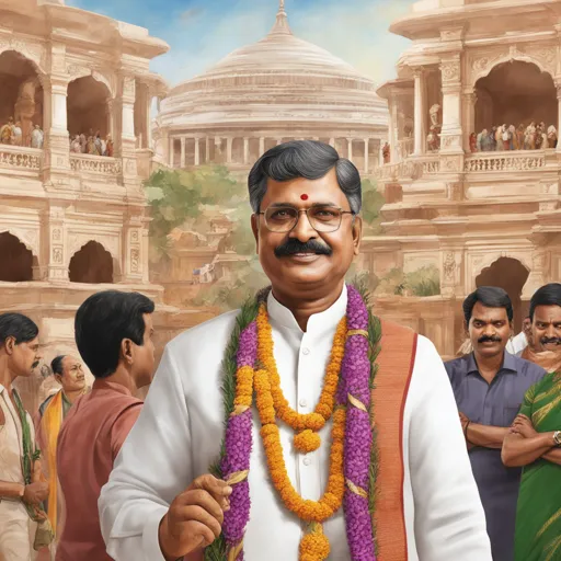 Kalava Srinivasulu