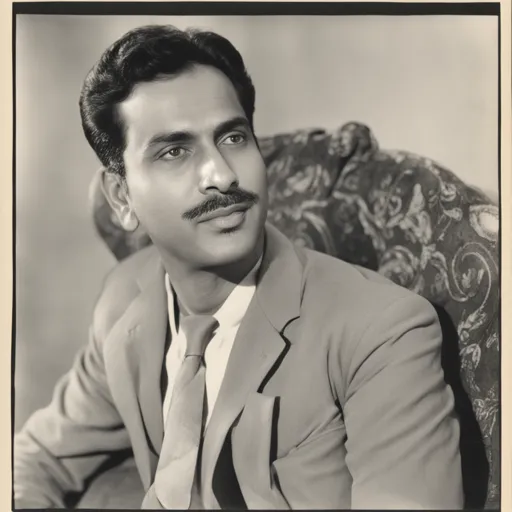 Kalbe Razi Naqvi