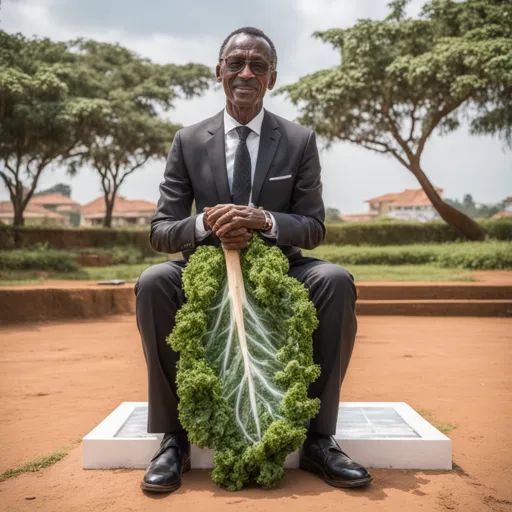 Kale Kayihura