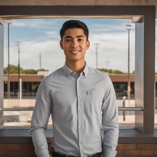 Kaleb Canales