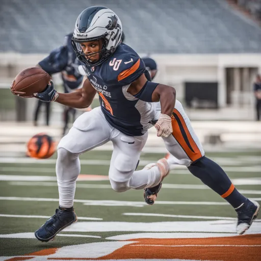 Kaleb Jackson