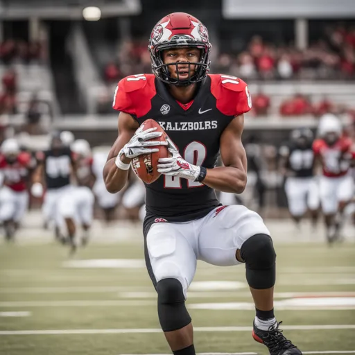 Kaleb Nobles