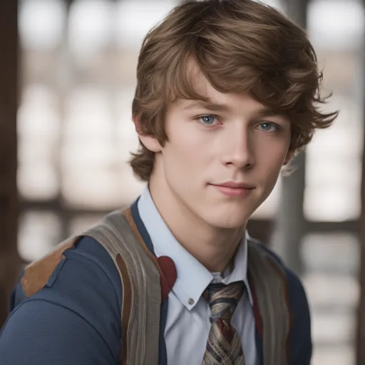 Kaleb Ramsey