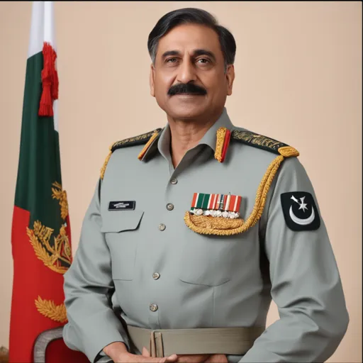 Kaleem Saadat