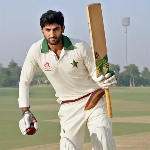 Kaleemullah (cricketer)