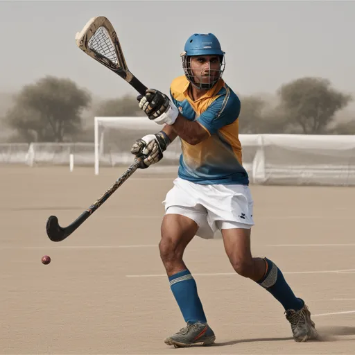 Kaleemullah Khan (field hockey)