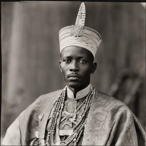 Kalema of Buganda