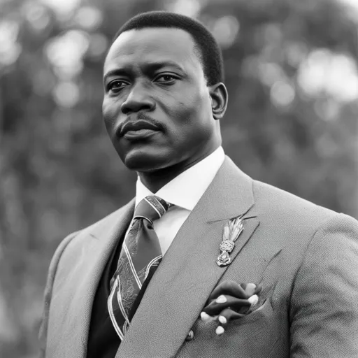 Kalenga Riziki Lwango II