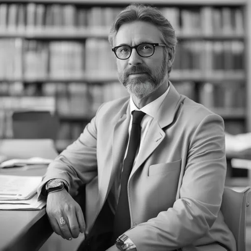Kalervo Gulson
