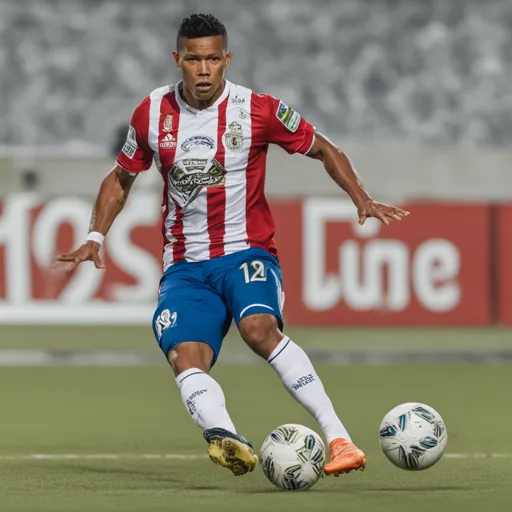 Kaleth Hernández