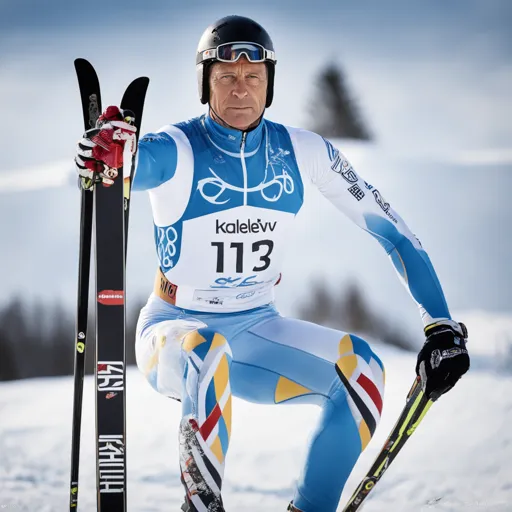 Kalev Aigro
