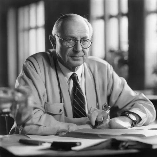 Kalevi Holsti