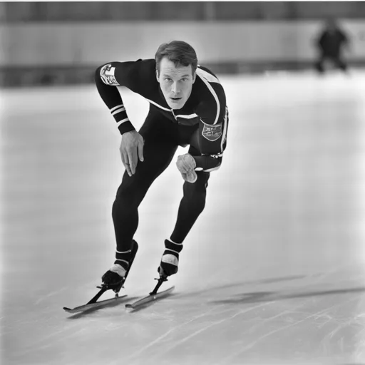 Kalevi Laitinen (speed skater)