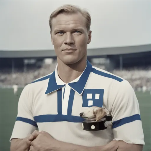 Kalevi Nupponen