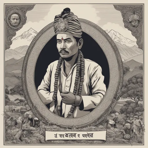 Kali Bahadur Malla