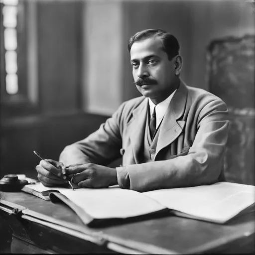 Kali Nath Roy