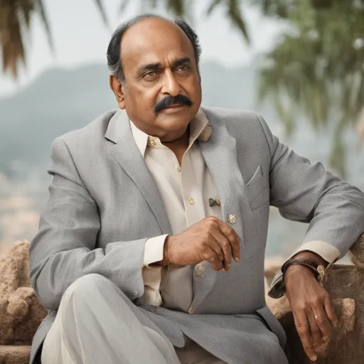 Kali Prasad Mukherjee