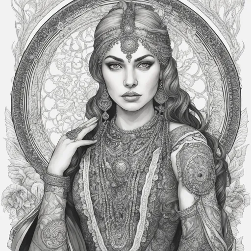 Kali VanBaale