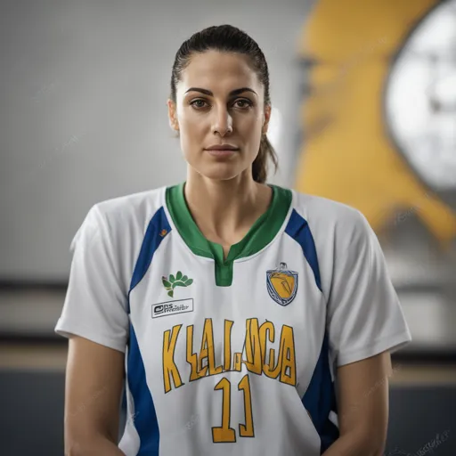 Kalia Papadopoulou