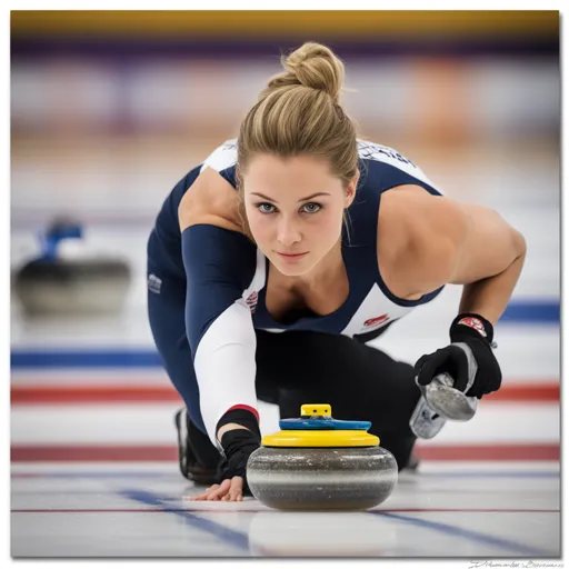 Kalia Van Osch