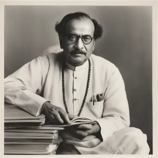 Kalidas Gupta Riza
