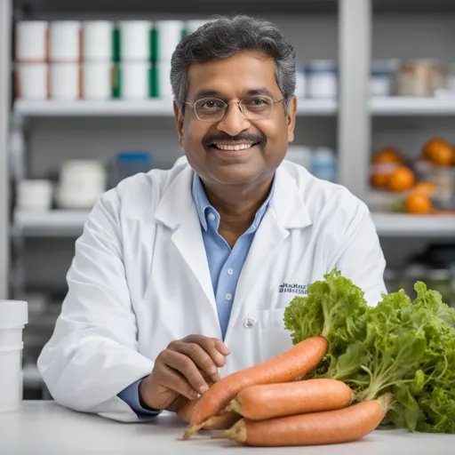 Kalidas Shetty